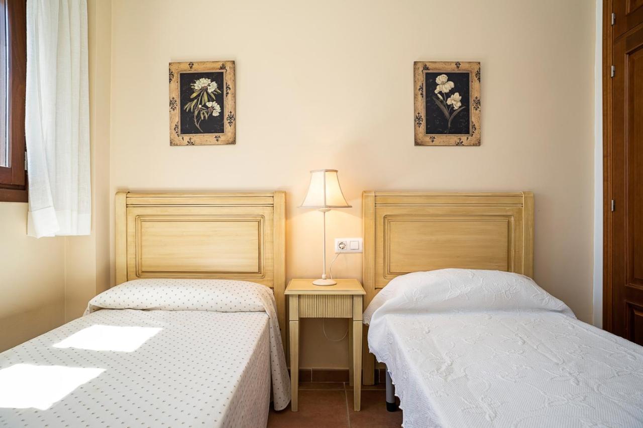 Casa Levante En Playa Fuente Del Gallo コニル・デ・ラ・フロンテラ エクステリア 写真